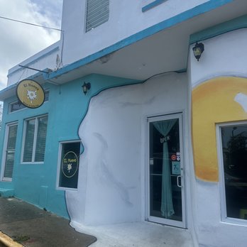 El Huevo - Breakfast & Brunch Near Me - San Juan, Puerto Rico El Huevo - Breakfast & Brunch Near Me - San Juan, Puerto Rico