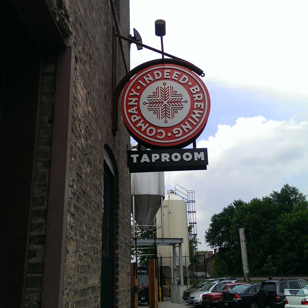 Indeed Brewing - Breweries Near Me - Minneapolis, Minnesota Indeed Brewing - Breweries Near Me - Minneapolis, Minnesota
