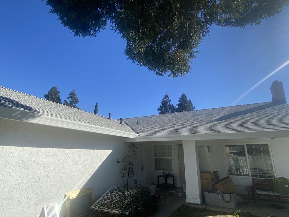 Slide of Smith Roofing