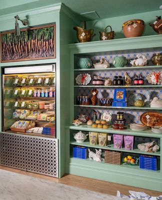 Farm Shoppe by null