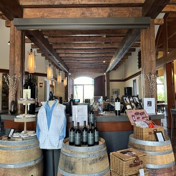 Black Stallion Estate Winery - Black Stallion tasting room - Venues & Event Spaces Near Me - Napa, California Black Stallion Estate Winery - Black Stallion tasting room - Venues & Event Spaces Near Me - Napa, California