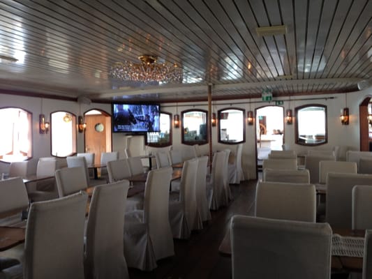 Mälardrottningen Hotel Ship by null