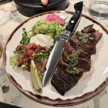 La Popular Hollywood - Skirt steak - Mexican Near Me - Hollywood, California La Popular Hollywood - Skirt steak - Mexican Near Me - Hollywood, California