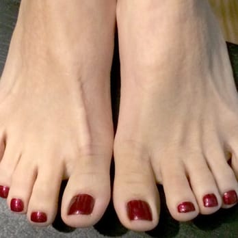 Deluxe Nail Spa - Nail Salons Near Me - Cary, North Carolina