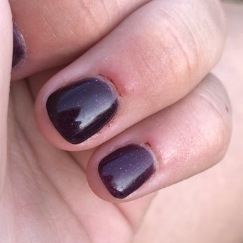 Prestige Nail & Salon - So painful!!! - Nail Salons Near Me - Trenton, New Jersey Prestige Nail & Salon - So painful!!! - Nail Salons Near Me - Trenton, New Jersey