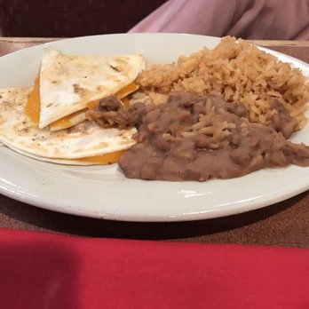 El Fenix - Mexican Near Me - Mckinney, Texas