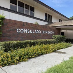 Consulado De Mexico