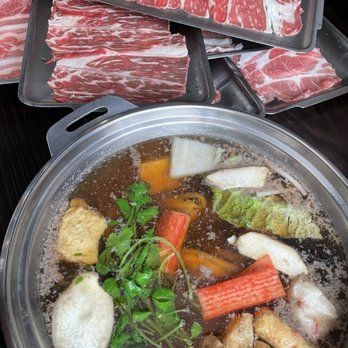 Shabuya - Hot Pot Near Me - Honolulu, Hawaii Shabuya - Hot Pot Near Me - Honolulu, Hawaii