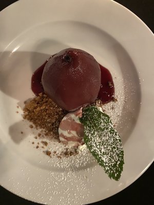 Theatre Cafe by null