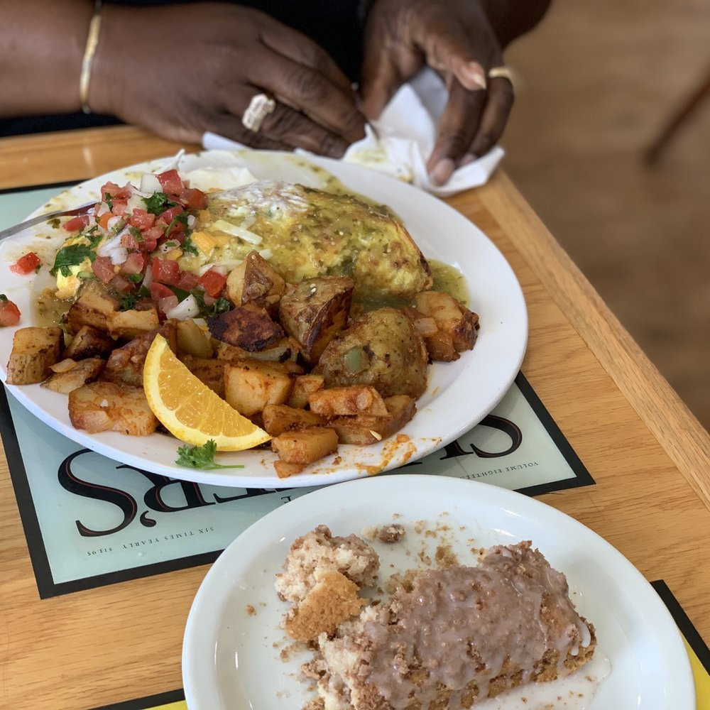 Beach Break Cafe - Breakfast & Brunch Near Me - Oceanside, California