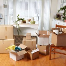 Major League of the Movers