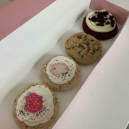 Red Velvet