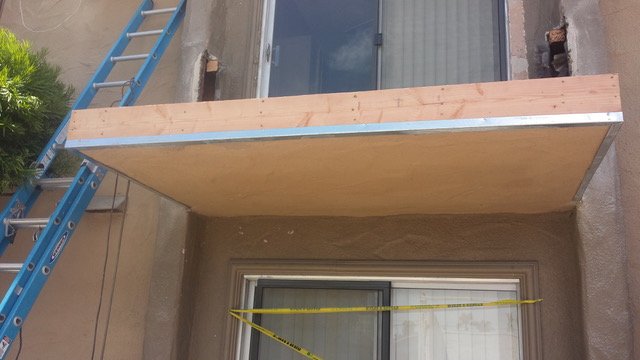 Slide of Pinnacle Pro Roofing