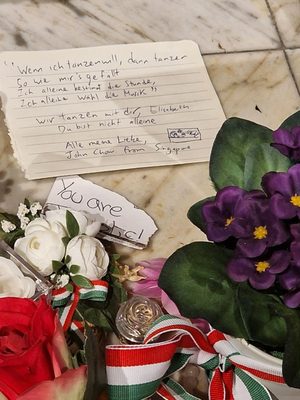 Imperial Crypt by null