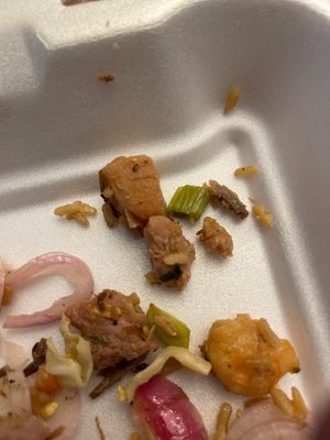 Casa Maiz Restaurant by null