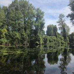 Whitaker Ponds Nature Park