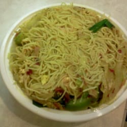 China Star Chinese Restaurant - Singapore Mei Fun