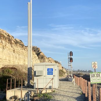 Beach Trail - Sturdy bridge - Beaches Near Me