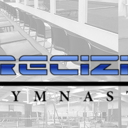 Precizion 509 Gymnastics