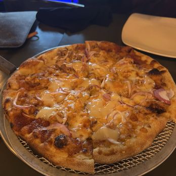 Vice - New American Near Me - Buffalo, New York