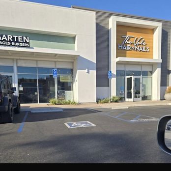 Sami's Eyebrow Threading Salon - She is located inside The Vale Hair&Nails ask for a eyebrow threading by Sami - Threading Services Near Me - Eastvale, California