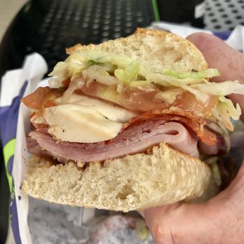 QuickChek - Giants sub, so good! - Gas Stations Near Me - Somerset, New Jersey QuickChek - Giants sub, so good! - Gas Stations Near Me - Somerset, New Jersey