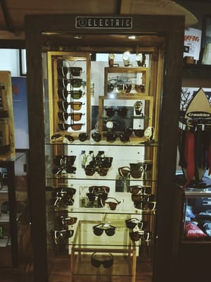 Balboa Surf & Style by null