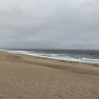Marina State Beach - Beaches Near Me - Marina, California