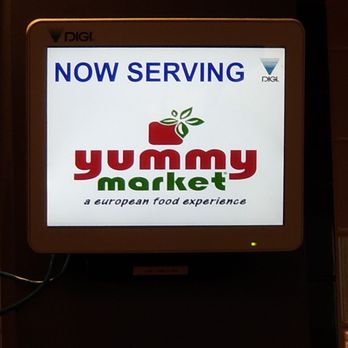 Yummy Market - International Grocery Near Me - North York, Ontario