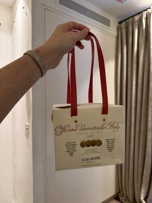 Officine Universelle Buly 1803 by null