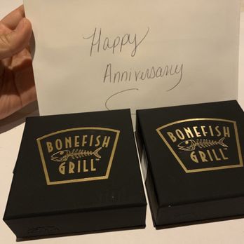 Bonefish Grill - Seafood Near Me - Charlottesville, Virginia