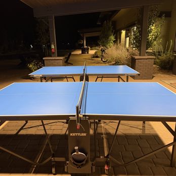 Bend RV Resort - Ping pong tables - RV Parks Near Me - Bend, Oregon Bend RV Resort - Ping pong tables - RV Parks Near Me - Bend, Oregon