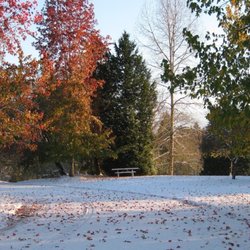 Wilburton Hill Park