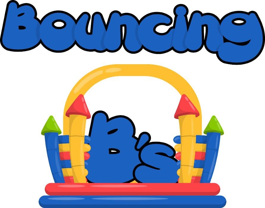 BOUNCING B’S 2955 New Center Point, Colorado Springs, Colorado Bounce House Rentals Phone