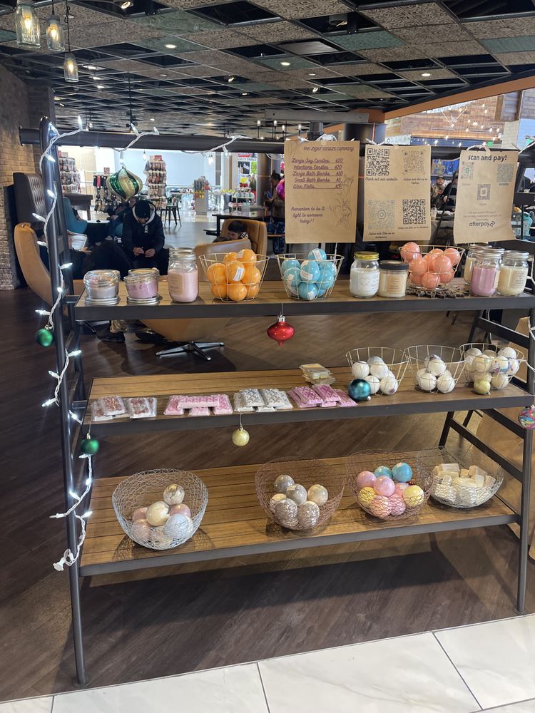 THE LIGHT CANDLE Updated June 2024 2118 n 24th St, Omaha, Nebraska