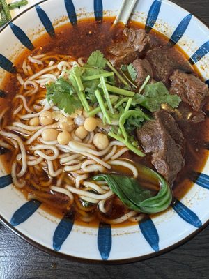 Sichuan PoPo - Earls Court by null