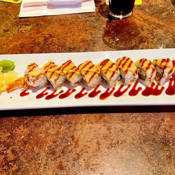 Vibes Sushi Bar And Grill - Crunchy Roll - Sushi Bars Near Me - Ramona, California Vibes Sushi Bar And Grill - Crunchy Roll - Sushi Bars Near Me - Ramona, California