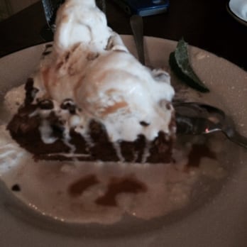 Moonshine Grill - A monster portion of white chocolate bread pudding - Southern Near Me - Austin, Texas Moonshine Grill - A monster portion of white chocolate bread pudding - Southern Near Me - Austin, Texas