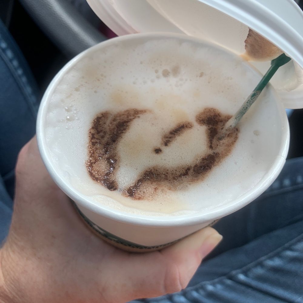 Starbucks - Artists and friendly! - Coffee & Tea Near Me - Broken Arrow, Oklahoma Starbucks - Artists and friendly! - Coffee & Tea Near Me - Broken Arrow, Oklahoma