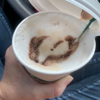 Starbucks - Artists and friendly! - Coffee & Tea Near Me - Broken Arrow, Oklahoma Starbucks - Artists and friendly! - Coffee & Tea Near Me - Broken Arrow, Oklahoma