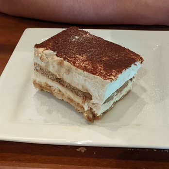 Vici Ristobar - Tiramisu - Bars Near Me - Durham, North Carolina