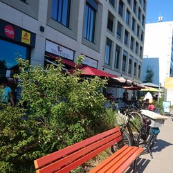 Eiscafe Via Veneto