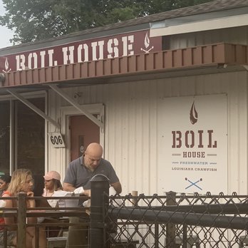 Boil House - Cajun/Creole Near Me - Houston, Texas Boil House - Cajun/Creole Near Me - Houston, Texas