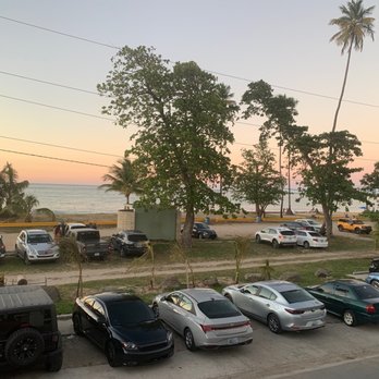 A Fuego - Roof top view - Puerto Rican Near Me - Luquillo, Puerto Rico A Fuego - Roof top view - Puerto Rican Near Me - Luquillo, Puerto Rico