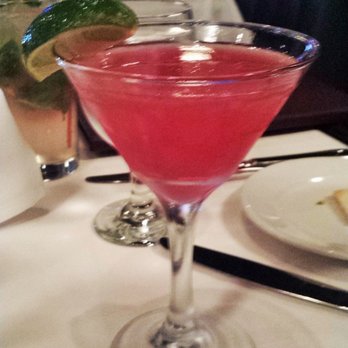 Craig's - Cocktail hour - American Near Me - West Hollywood, California Craig's - Cocktail hour - American Near Me - West Hollywood, California