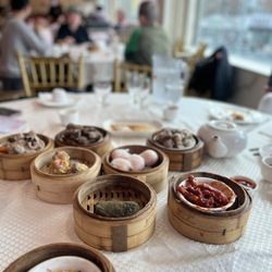 East Buffet & Restaurant - Assorted orders
