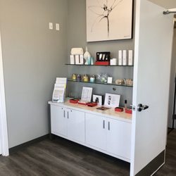 Radiant Integrative Health - Lobby