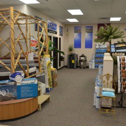 Genesis Spas & Pool Supply