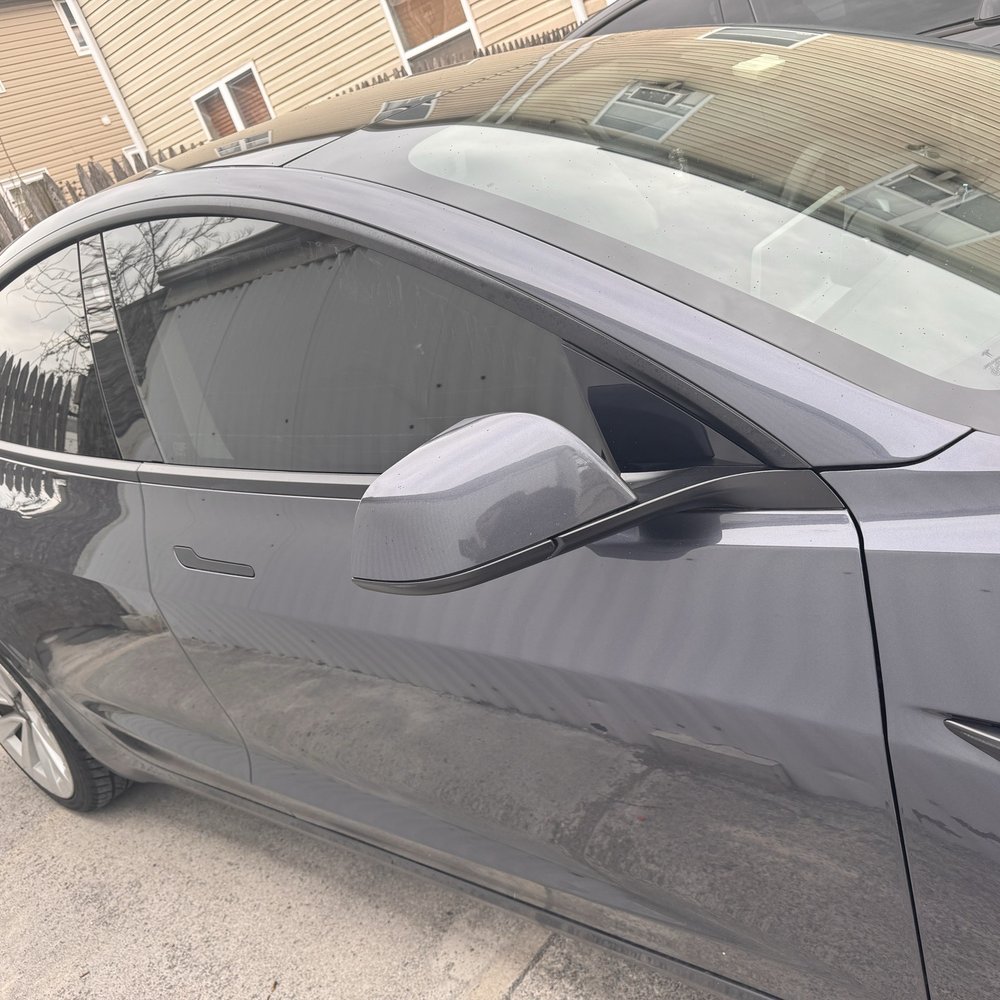 Junior Auto Collision - Body Shops Near Me - Jamaica, New York