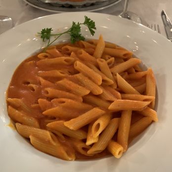Michael's - Penne Alla vodka - Italian Near Me - Brooklyn, New York Michael's - Penne Alla vodka - Italian Near Me - Brooklyn, New York